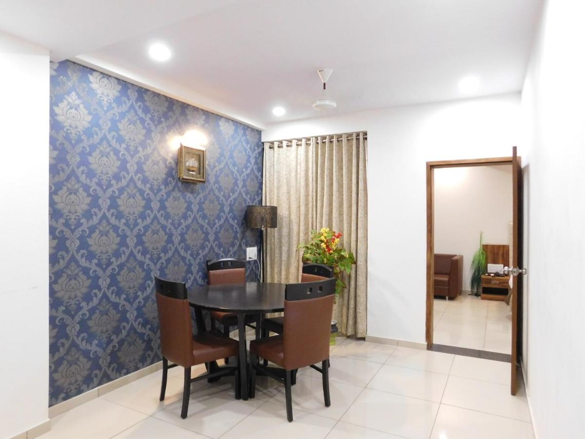 Hotel Shiva Club And Resort Mundra ภายนอก รูปภาพ